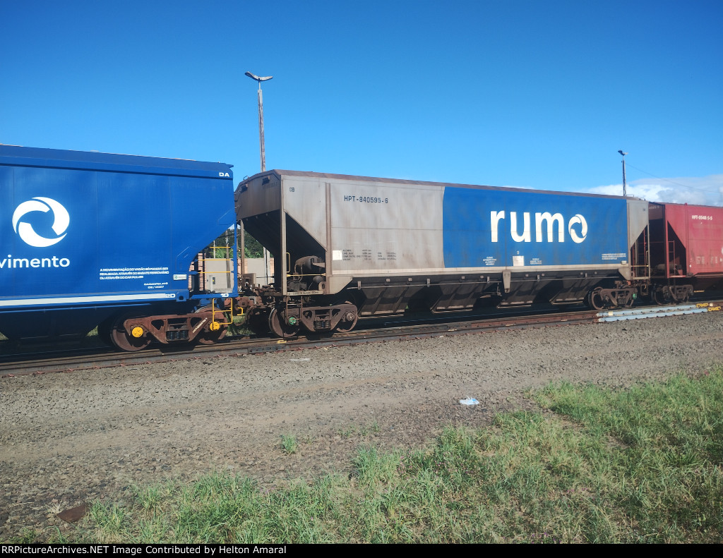 RUMO HPT-840595-6